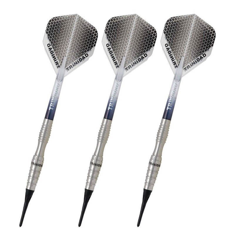 TRiNiDAD Darts • Armstrong • 19g • SGDARTS