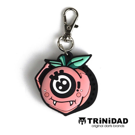 TRiNiDAD Tip Holder • Zhou Momo • Darts Tip Holder • SGDARTS