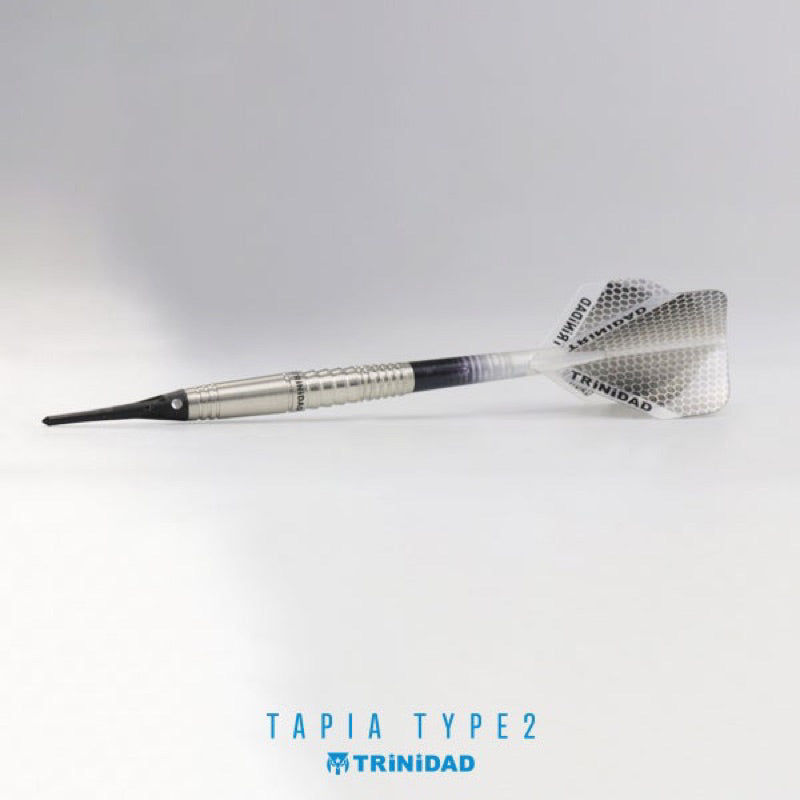 TRiNiDAD Darts • Tapia Type 2 • Shiori Sato • 19g • SGDARTS
