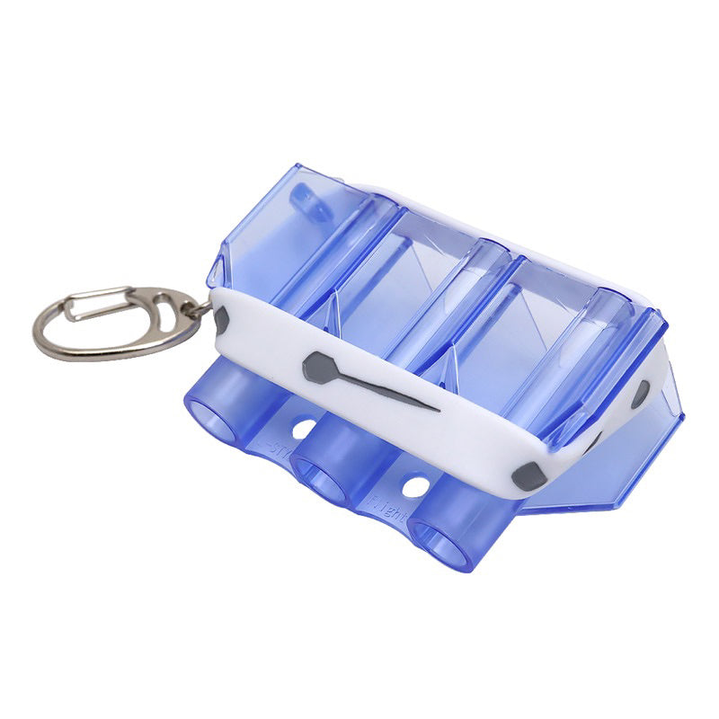 L-Style Krystal • Darts Flight Case • SGDARTS