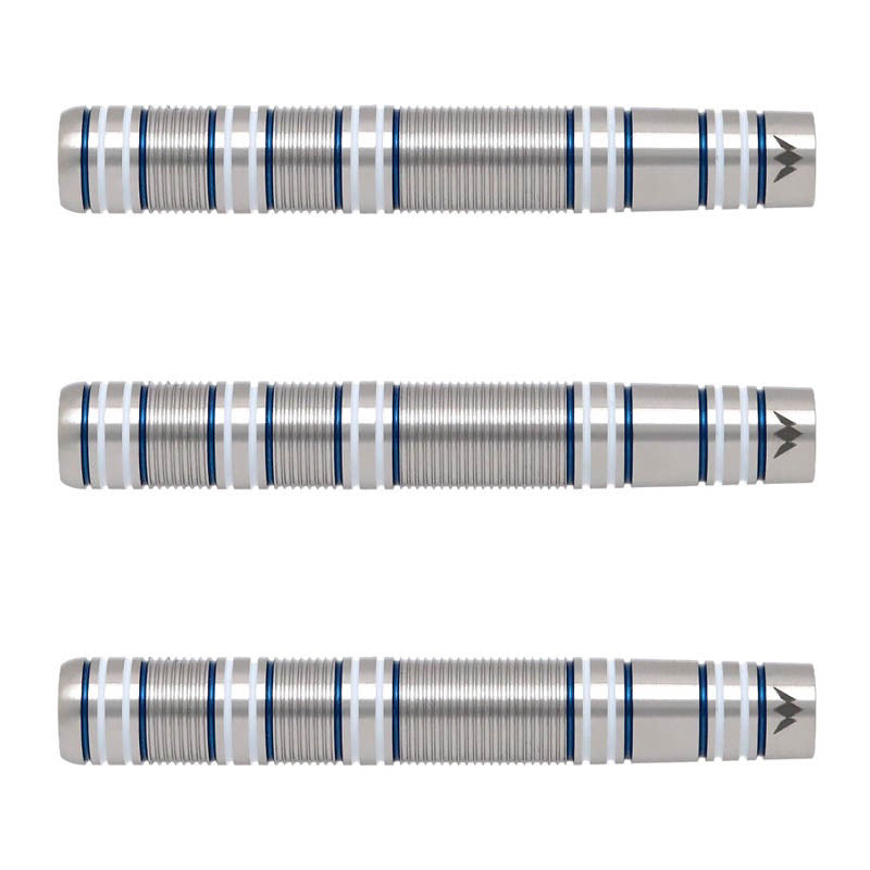 Mission Darts • Alan Soutar • Soots • 22g • SGDARTS