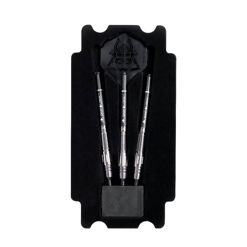 Mission Darts • Kuro M4 • Rear Taper • 19g 21g • SGDARTS