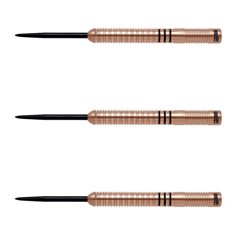 [STEELTIP] One80 Darts • R2 Revolution - Revamp • 22g 24g • SGDARTS