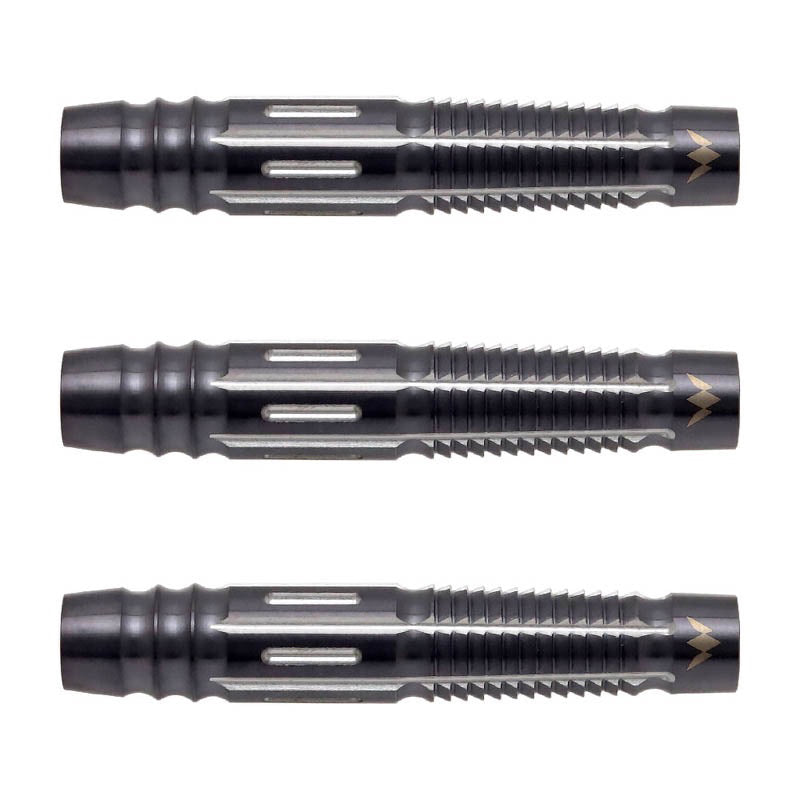 Mission Darts • Kuro M4 • Rear Taper • 19g 21g • SGDARTS