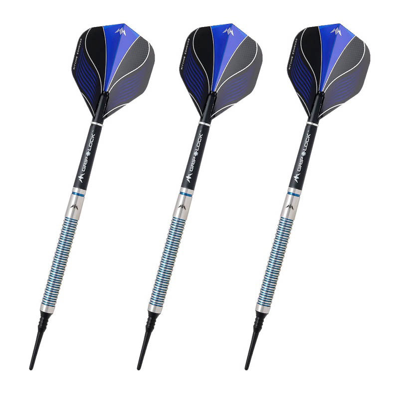 Mission Darts • Ritchie Edhouse • 21g • SGDARTS