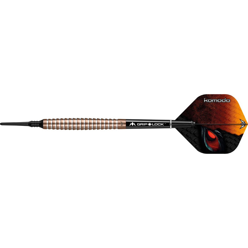 Mission Darts • Komodo RX M4 • 20g • SGDARTS