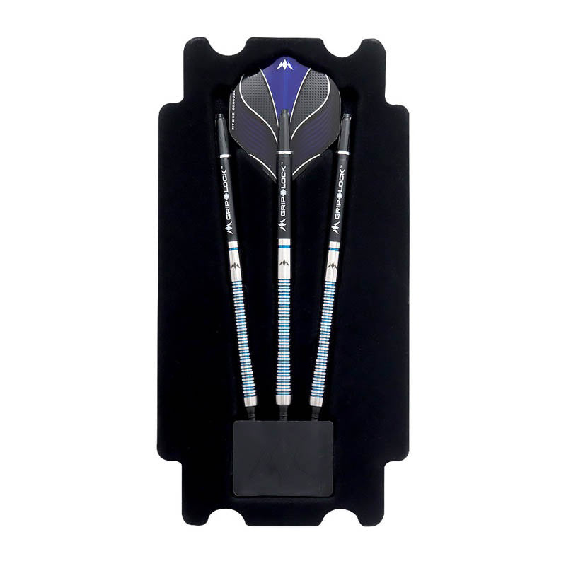 Mission Darts • Ritchie Edhouse • 21g • SGDARTS