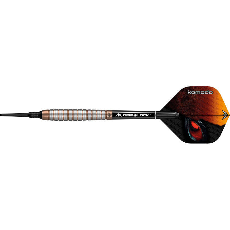 Mission Darts • Komodo GX M2 • 21g • SGDARTS