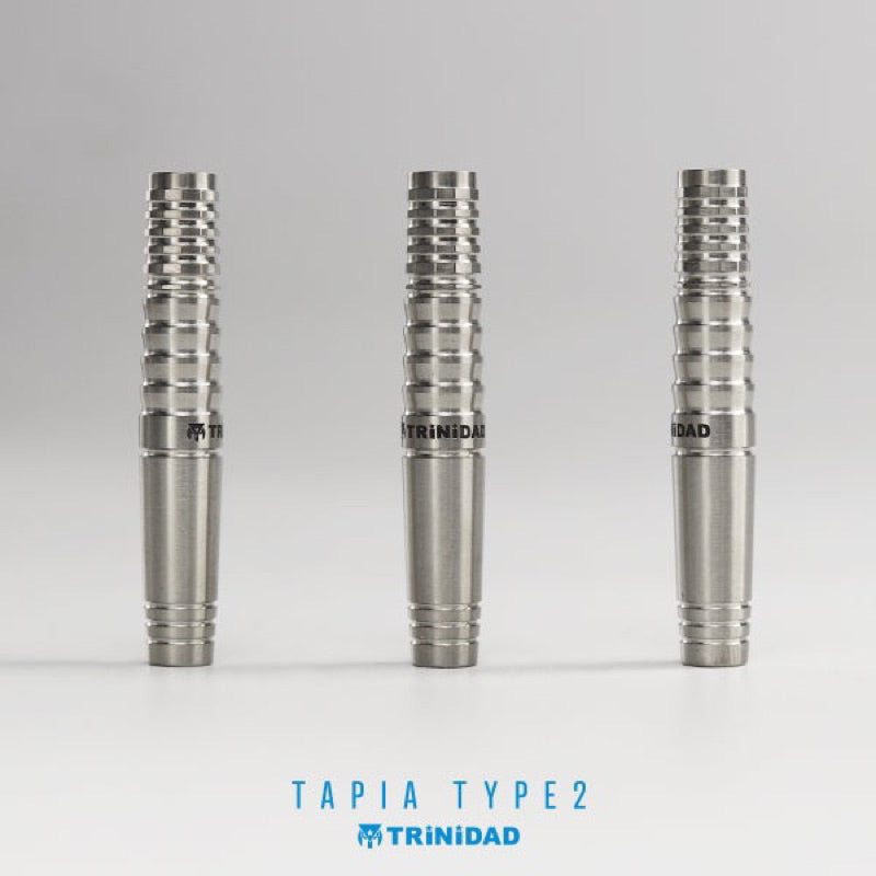 TRiNiDAD Darts • Tapia Type 2 • Shiori Sato • 19g • SGDARTS