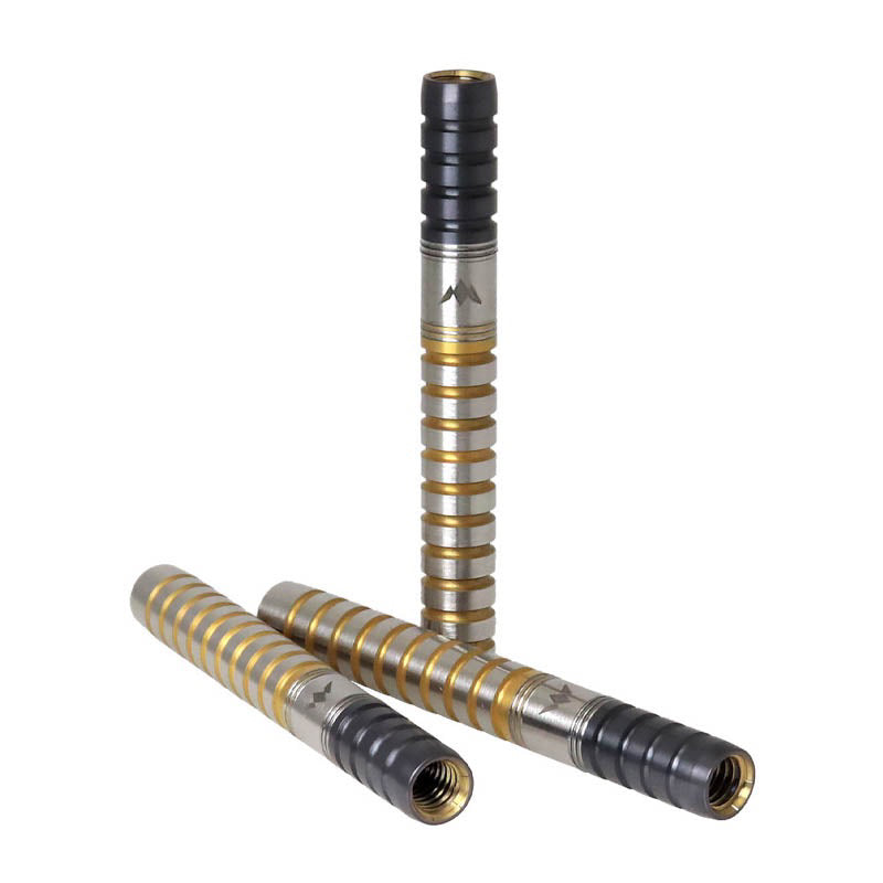 Mission Darts • Brett Claydon • 21g • SGDARTS