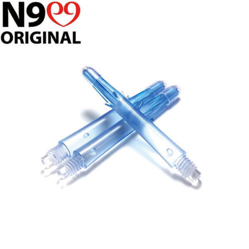 N9 x L-Shaft Lock Straight Gradation • Dart Shafts • SGDARTS