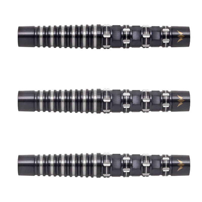 Mission Darts • Kuro M3 • Rear Iso-Grip • 20g 22g • SGDARTS