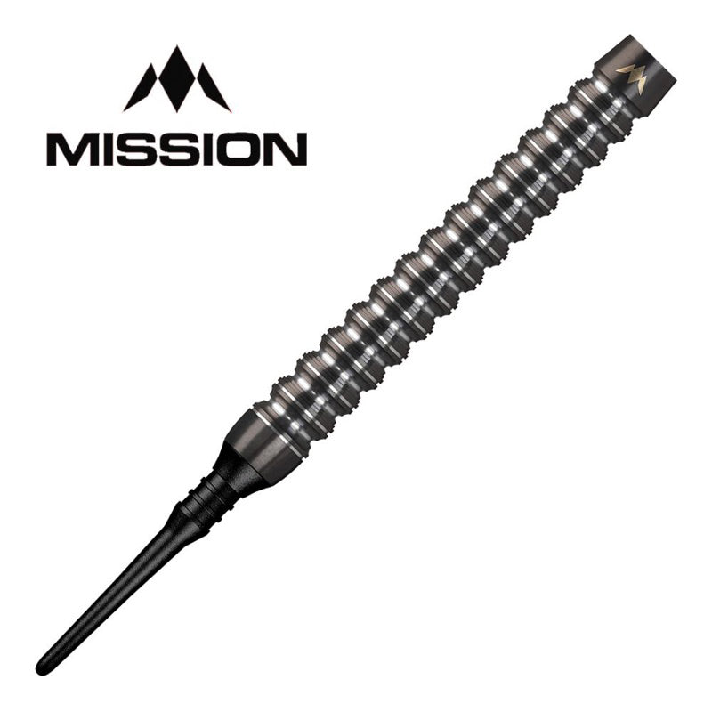 Mission Darts • Spiro M1 • 20g • SGDARTS