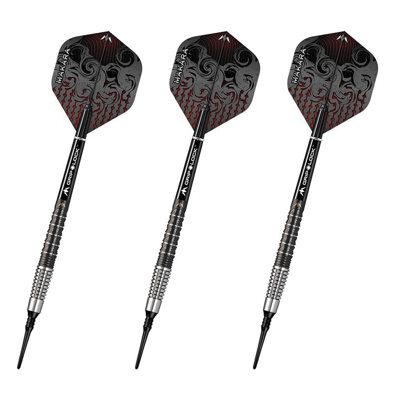 Mission Darts • Makara M2 • 18g 20g • SGDARTS