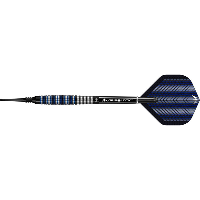 Mission Darts • Nightfall M4 • 19g 21g • SGDARTS