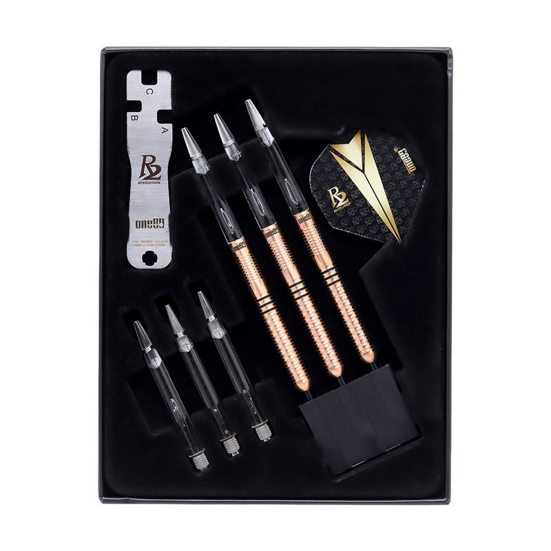 [STEELTIP] One80 Darts • R2 Revolution - Revamp • 22g 24g • SGDARTS