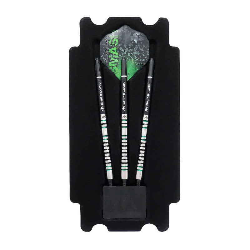Mission Darts • Martin Lukeman • 20g • SGDARTS