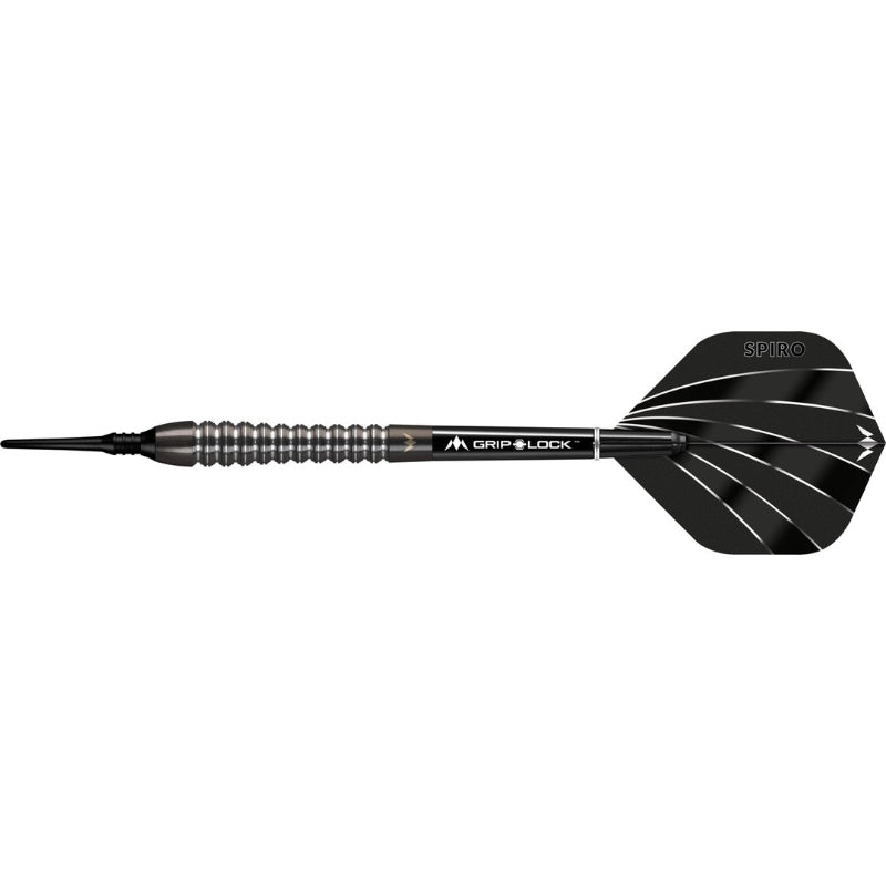 Mission Darts • Spiro M2 • 19g • SGDARTS