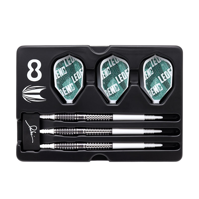 Target Darts • The Legend G7 • Paul Lim • 19g • SGDARTS