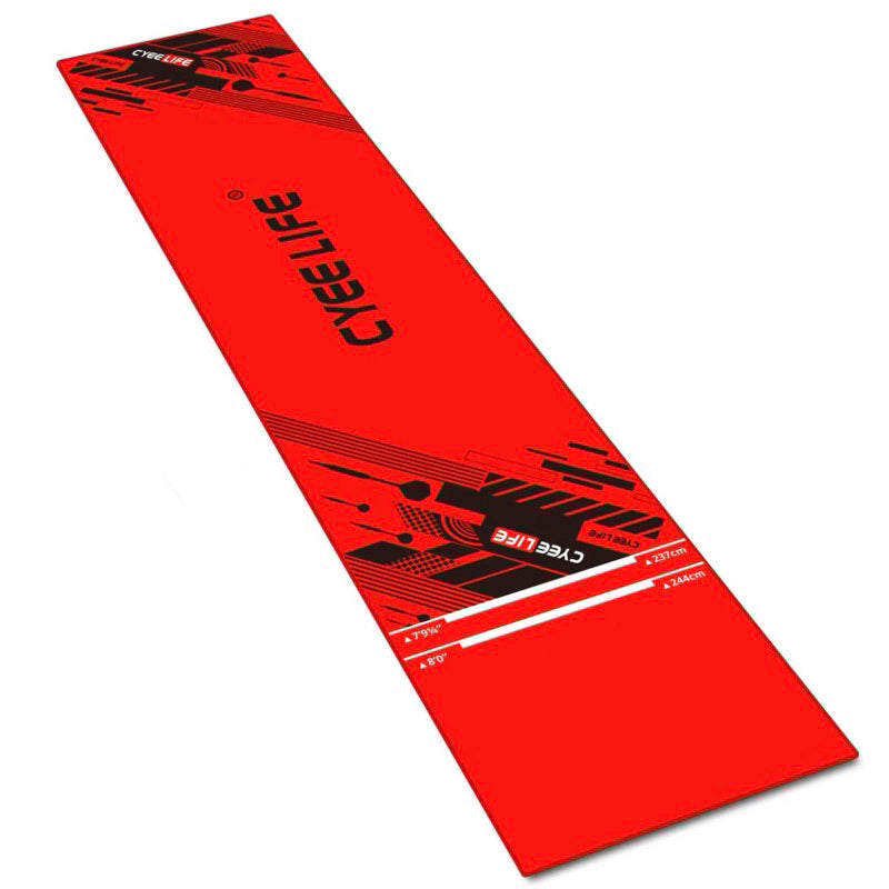 Darts Mat • Suitable for Dartslive Home 200S Gran Board 3S 3 Dash Steel Tip Bristle Board • SGDARTS