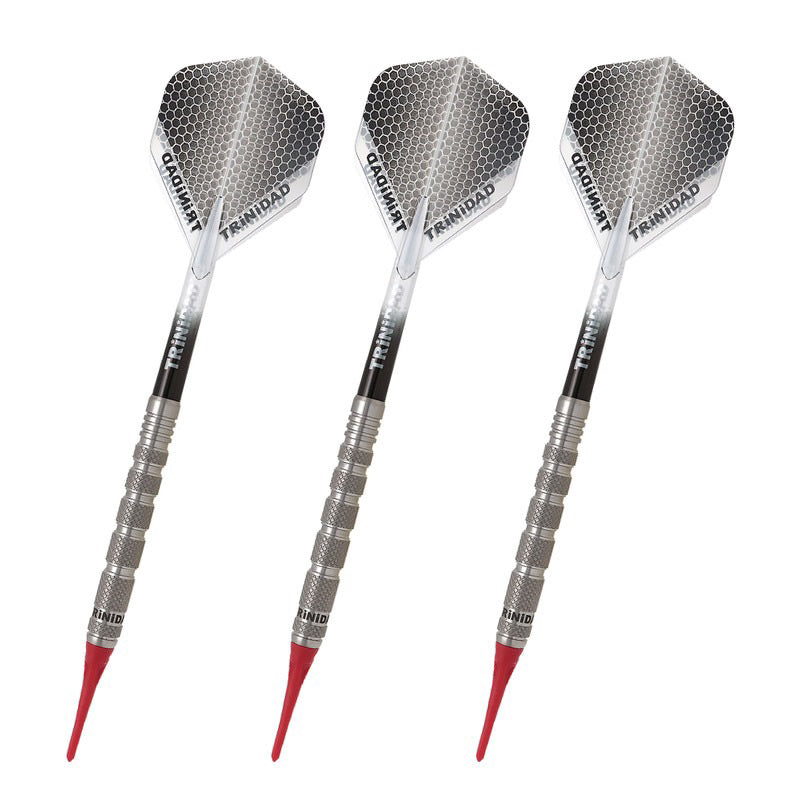 TRiNiDAD Darts • Spinks • 21.5g • SGDARTS