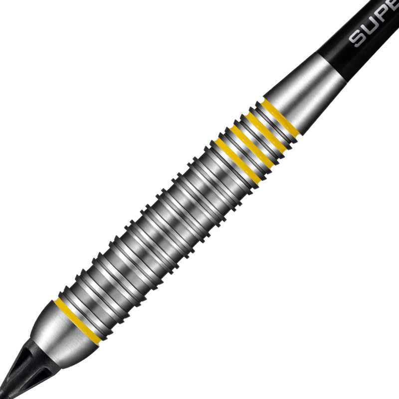 Harrows Darts • Chizzy Brass • Dave Chisnall • 19g 21g • SGDARTS