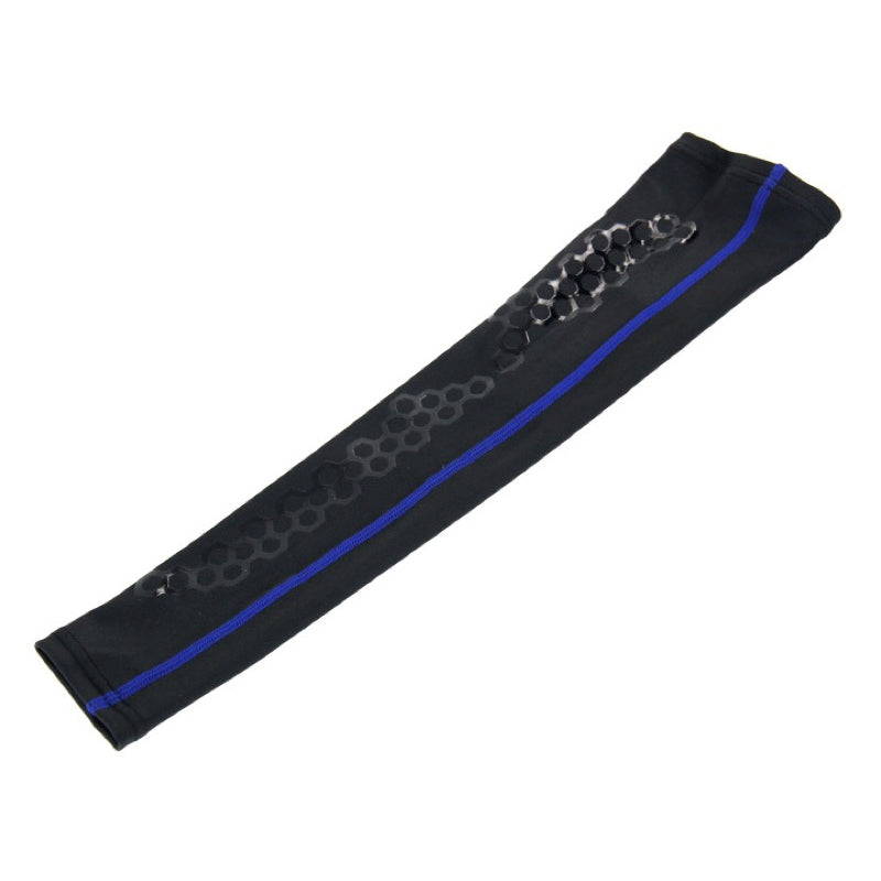 Phiten x Edge Sports • Aqua Titan Arm Supporter 4 • Darts Arm Sleeve • SGDARTS