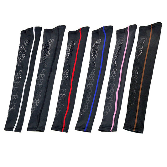 Phiten x Edge Sports • Aqua Titan Arm Supporter 4 • Darts Arm Sleeve • SGDARTS
