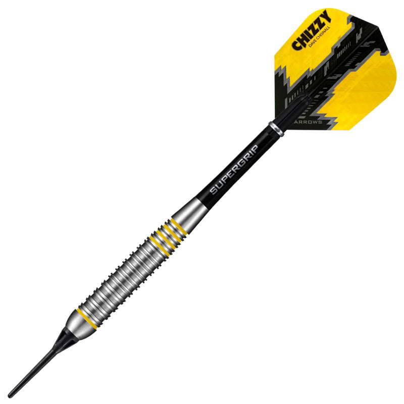 Harrows Darts • Chizzy Brass • Dave Chisnall • 19g 21g • SGDARTS