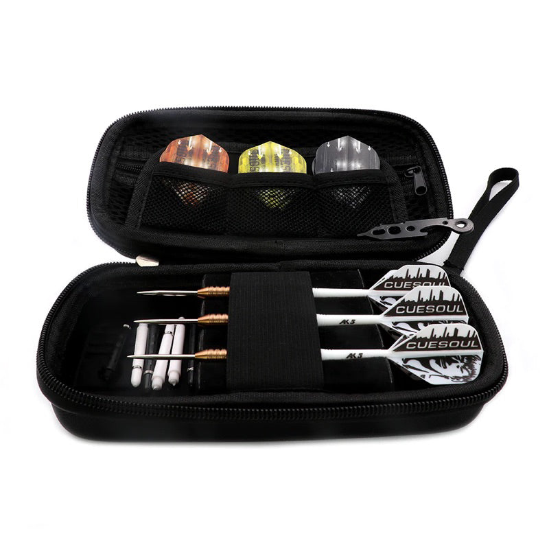 Cuesoul Beast Darts Wallet • Darts Case • SGDARTS