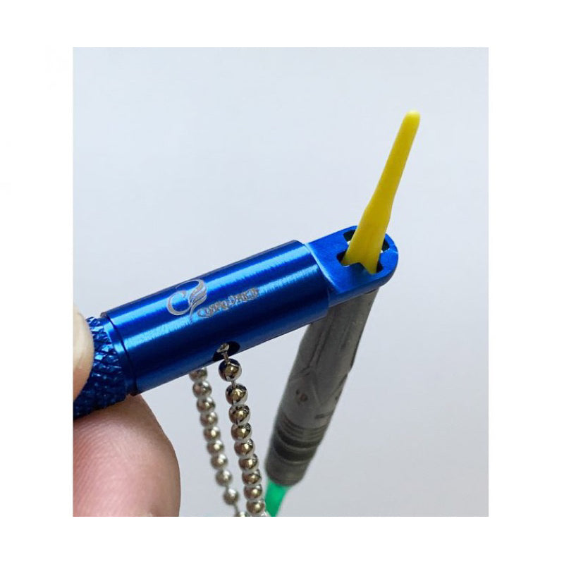 Cosmo Darts Extractor PLUS Tool • Darts Shafts & Tip Remover • SGDARTS