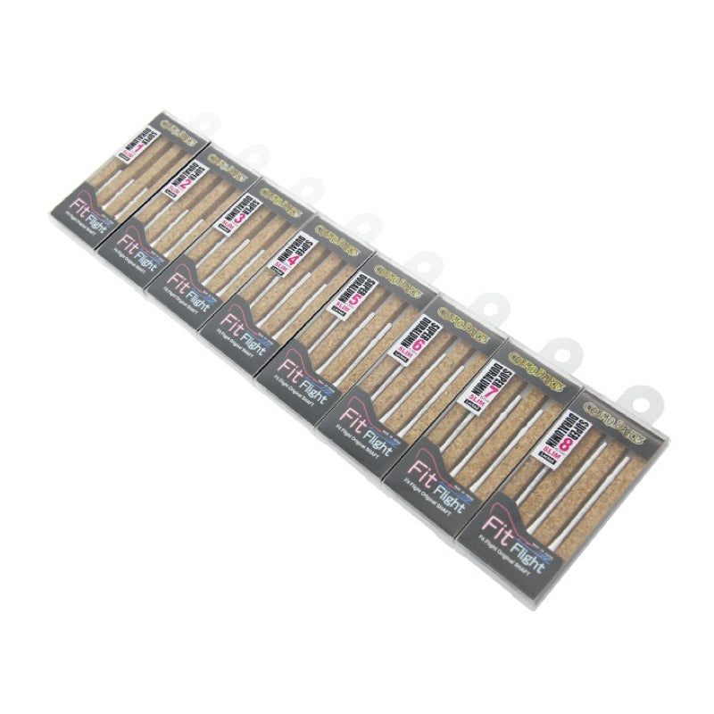Fit Shaft Super Duralumin • Darts Shaft • SGDARTS