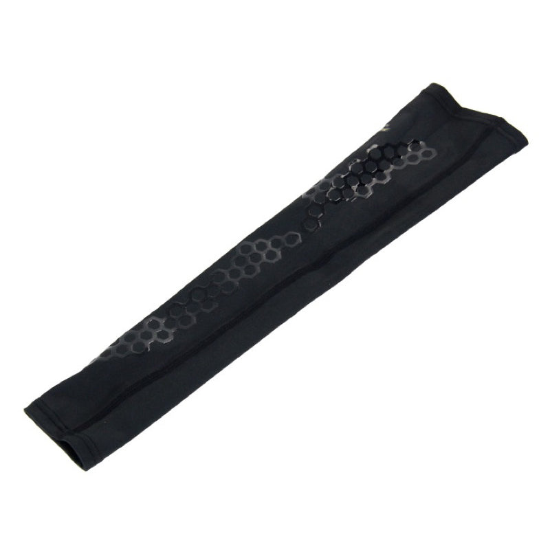 Phiten x Edge Sports • Aqua Titan Arm Supporter 4 • Darts Arm Sleeve • SGDARTS