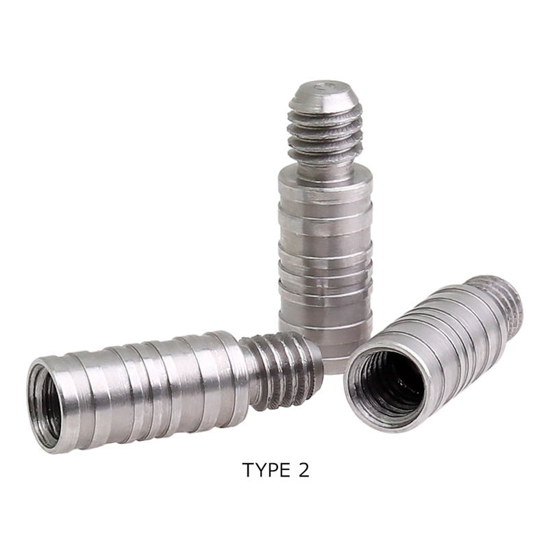 D.craft Barrel Extension 12mm • Add Weight • SGDARTS