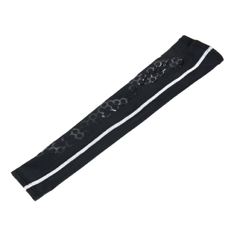 Phiten x Edge Sports • Aqua Titan Arm Supporter 4 • Darts Arm Sleeve • SGDARTS