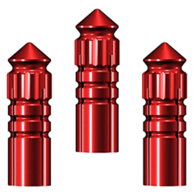 Mission Darts • Aluminium Flight Protector • SGDARTS