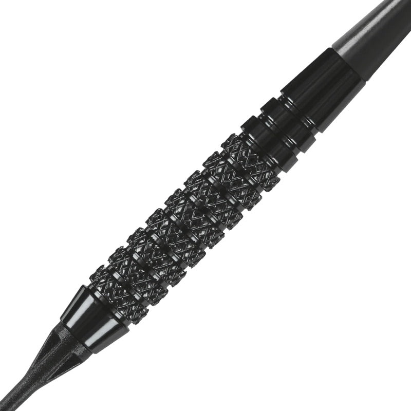 Harrows Black Arrow Soft Tip Darts • 16g 18g • SGDARTS