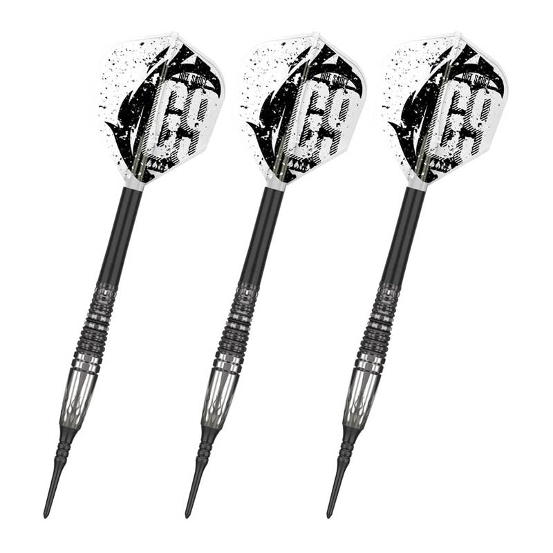 Target Darts • Pyro G9 Beta • Mitsumasa Hoshino • 17g • SGDARTS