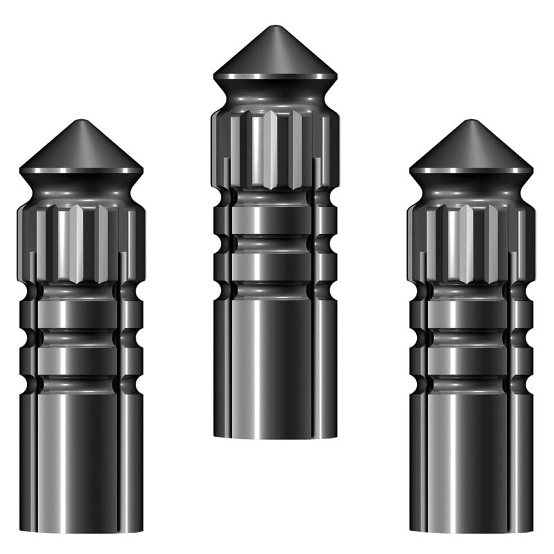 Mission Darts • Aluminium Flight Protector • SGDARTS