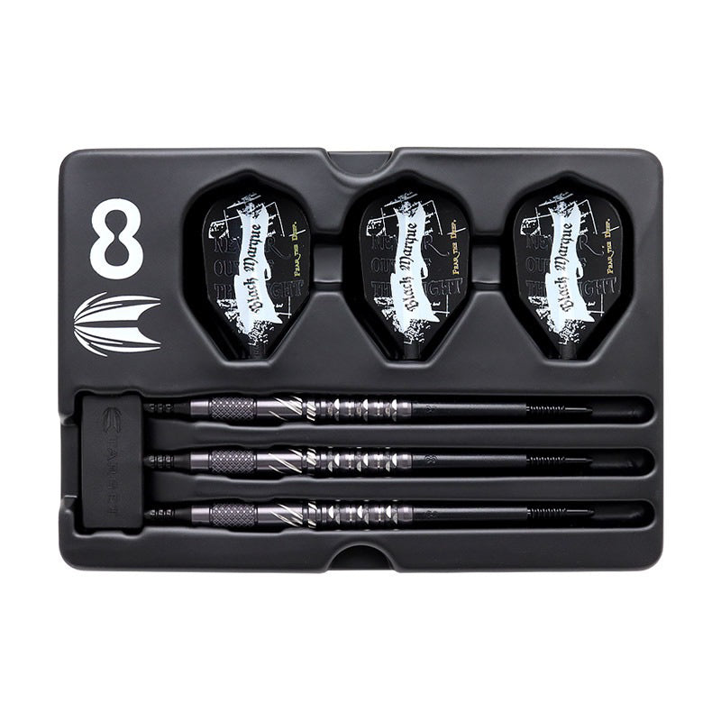 Target Darts • Black Marque Draco • Mathew Lee • 18g • SGDARTS