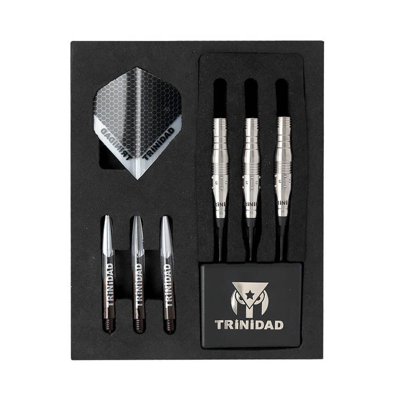 TRiNiDAD Darts • Rocky • 19g • SGDARTS