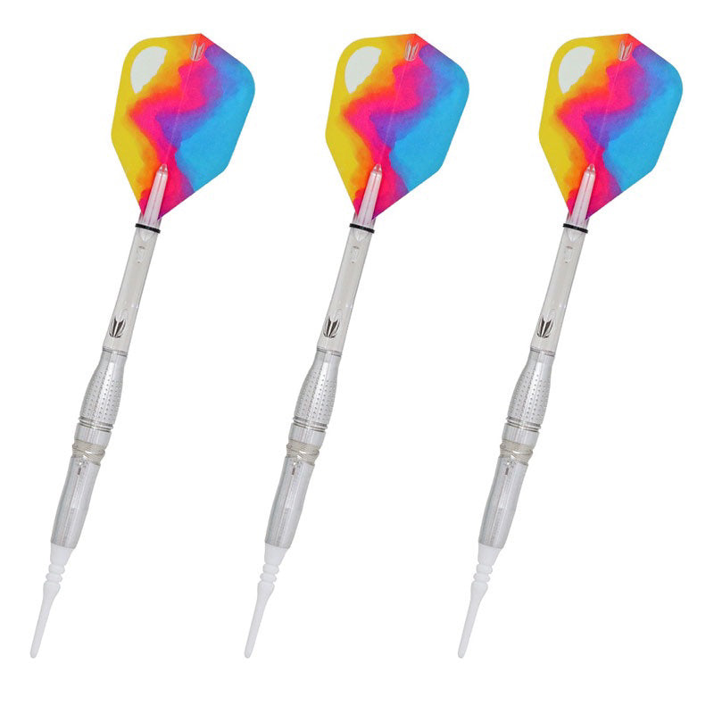 Target Darts • Rising Sun 4.0 47 • Haruki Muramatsu • 21g • SGDARTS