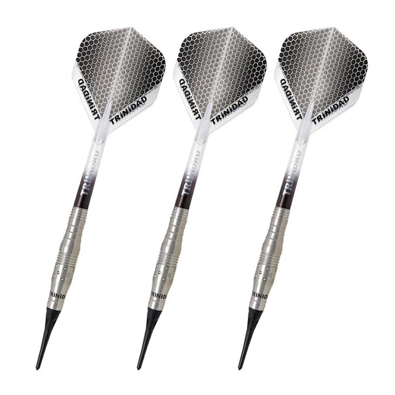 TRiNiDAD Darts • Rocky • 19g • SGDARTS