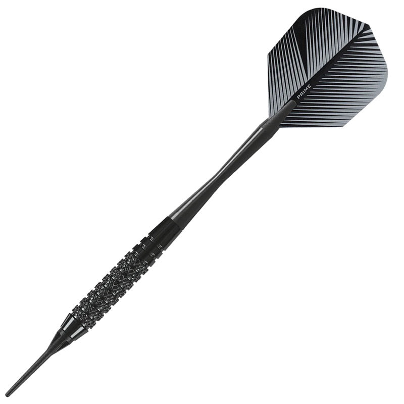Harrows Black Arrow Soft Tip Darts • 16g 18g • SGDARTS