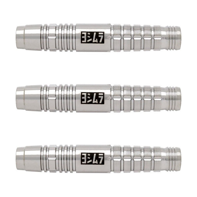 Yoshimura Darts • Glow 2023 • 19g • SGDARTS