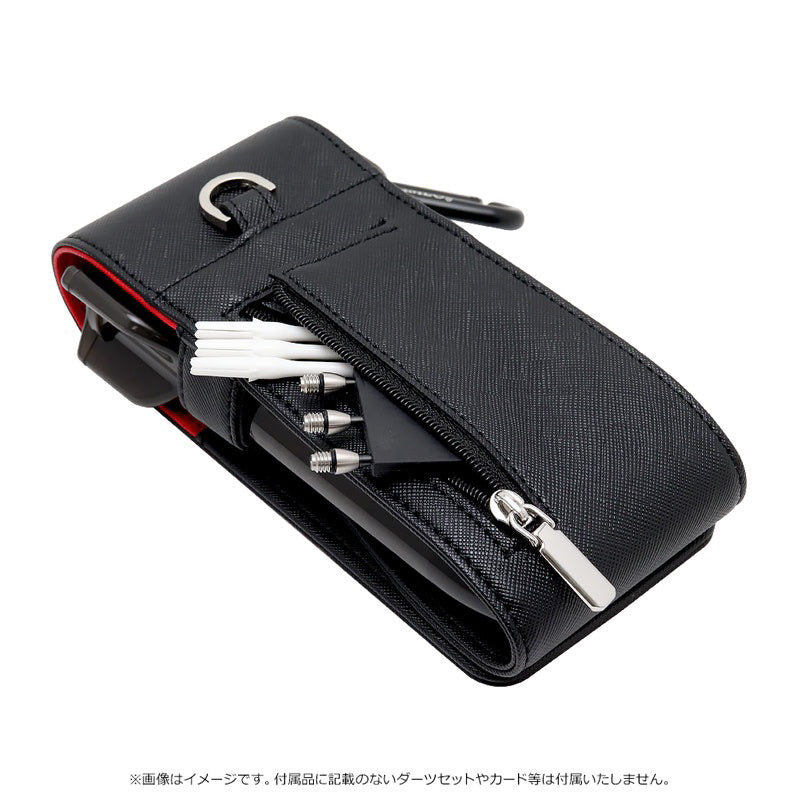 Cameo Skinny Light Darts Pouch • Darts Case • SGDARTS