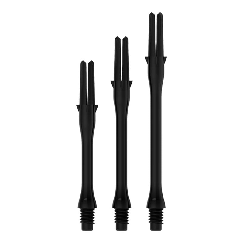 L-Shaft Plastic Lock Slim • Dart Shafts • SGDARTS