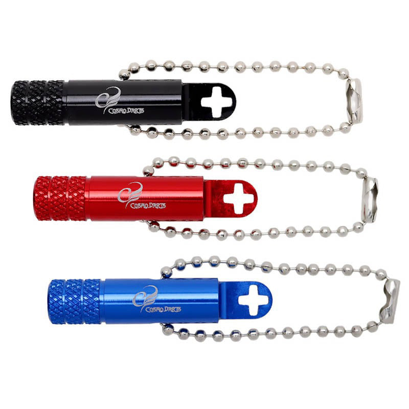 Cosmo Darts Extractor PLUS Tool • Darts Shafts & Tip Remover • SGDARTS