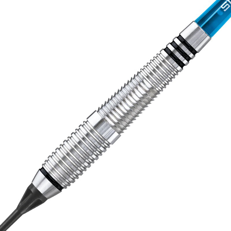 Harrows Blaze Soft Tip Darts • 18g • SGDARTS