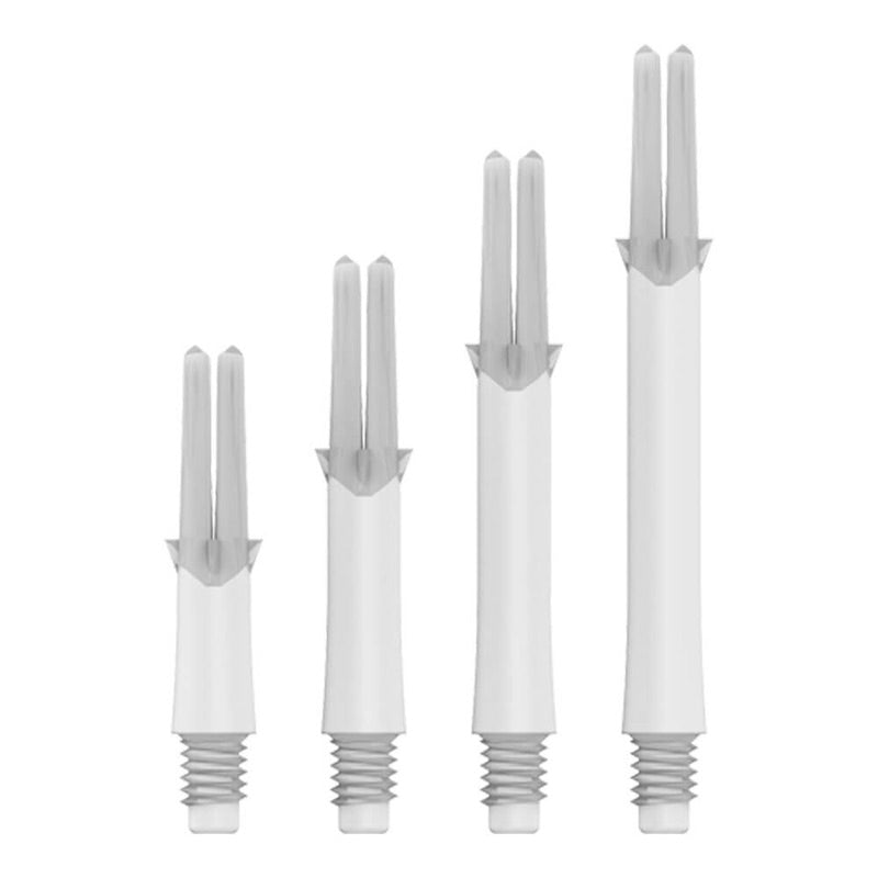 L-Shaft Plastic Lock Straight • Dart Shafts • SGDARTS